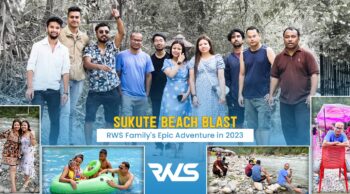 Sukute Beach Blast memories
