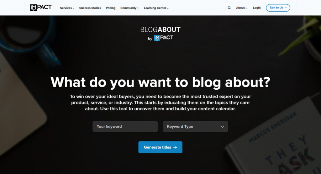 Tools-for-Content-Ideas-Impact