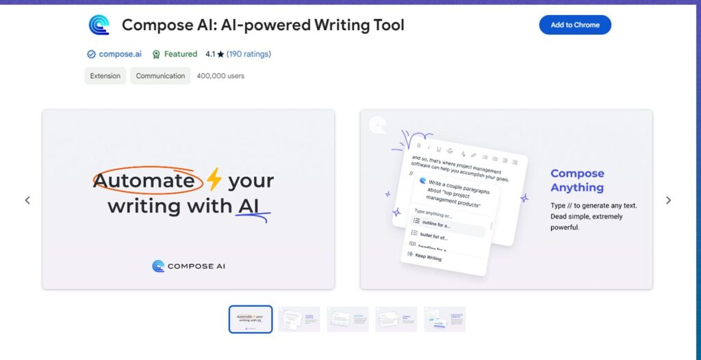 Top-AI-Chrome-Extensions-InnerScreenshots-Compose-AI