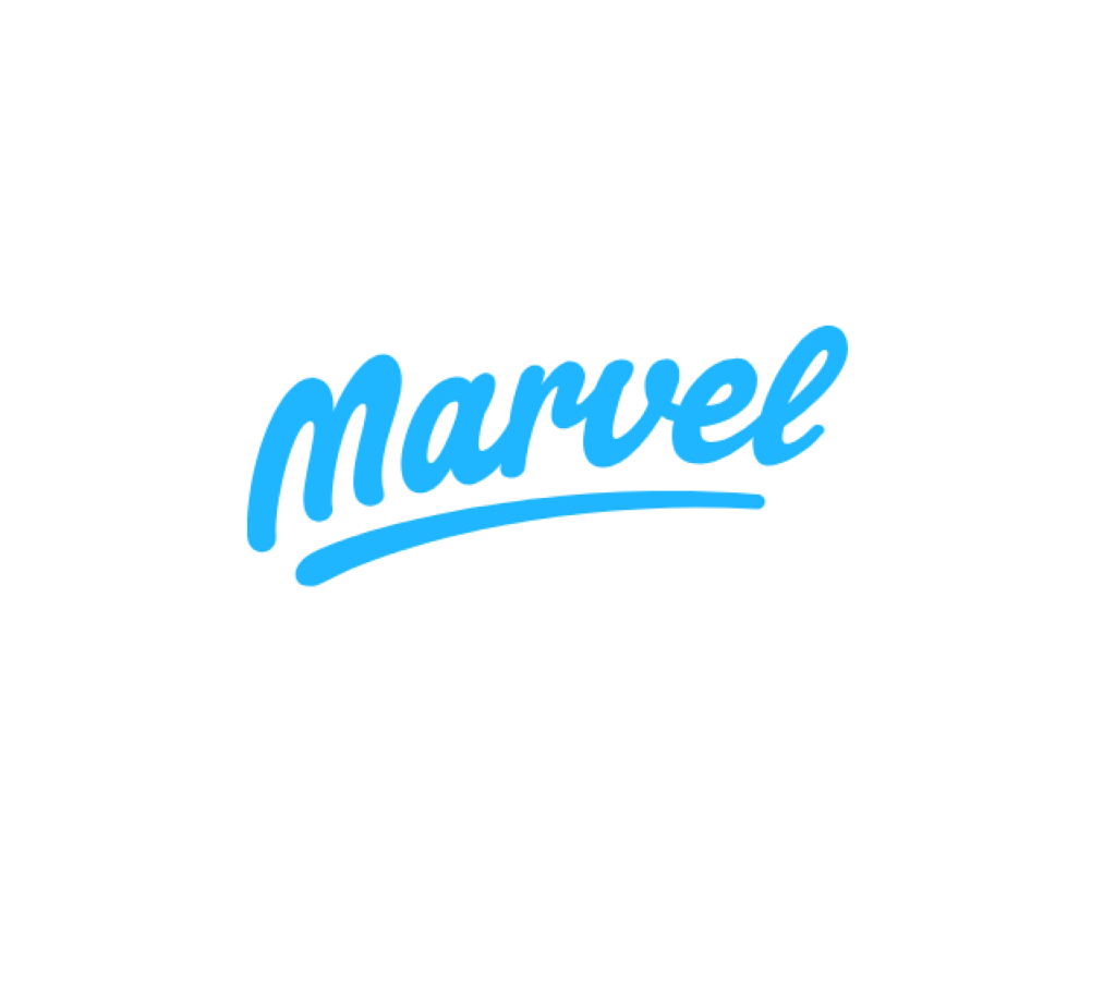 best web development tool-Marvel