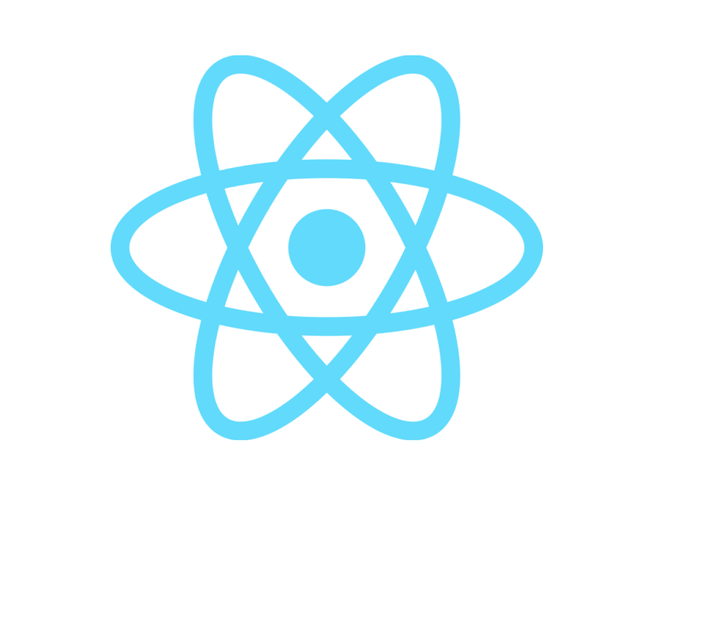 React