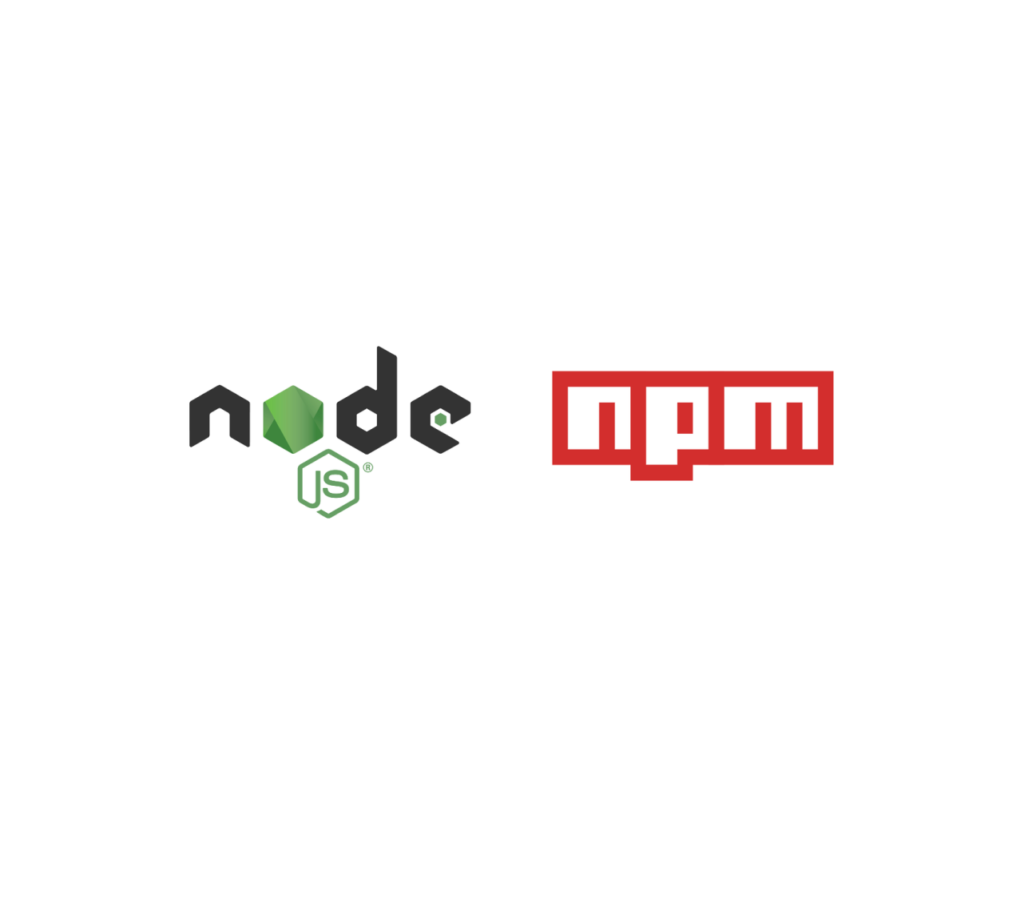 best web development tool-NPM